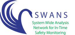 swans